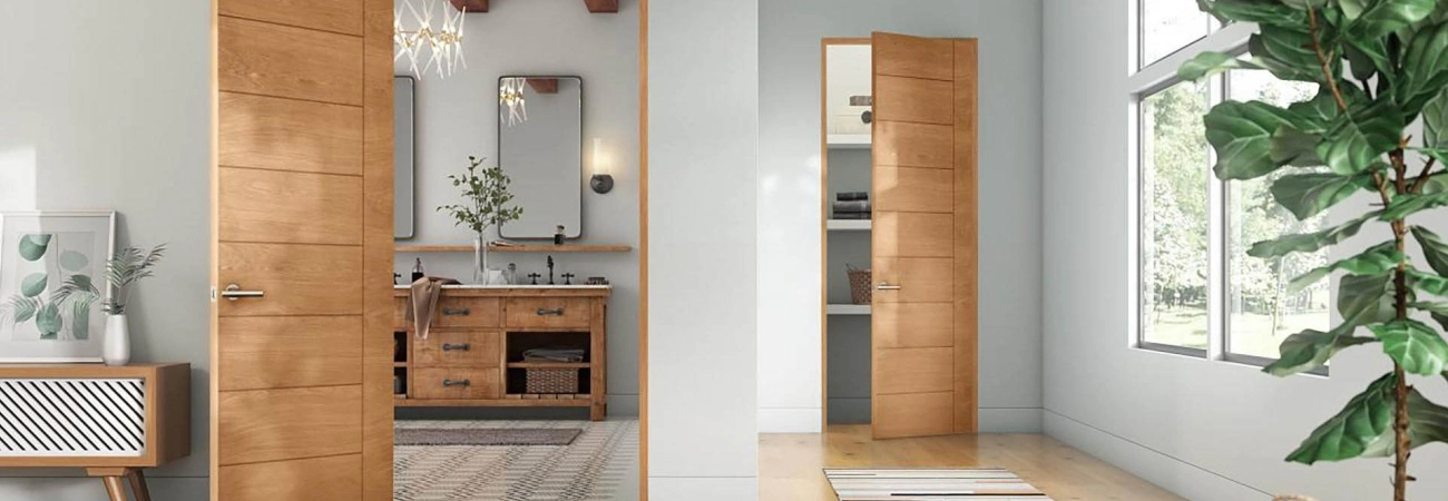 Windows and doors