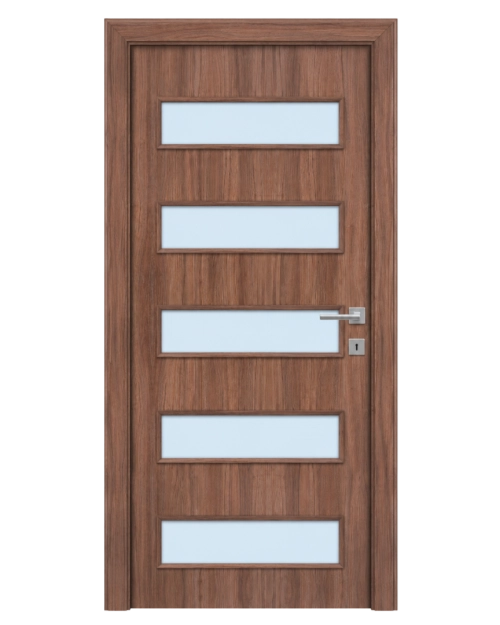 CPL interior door