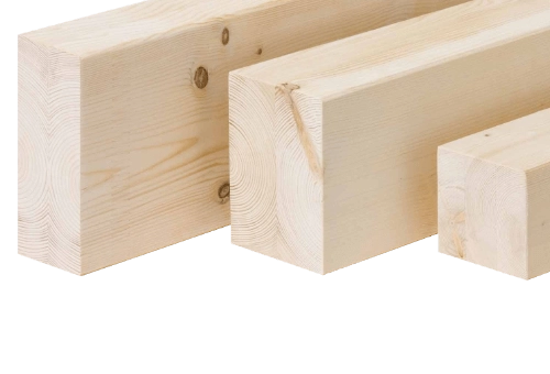 KSH beam (Duo/Trio – block-jointed beam)