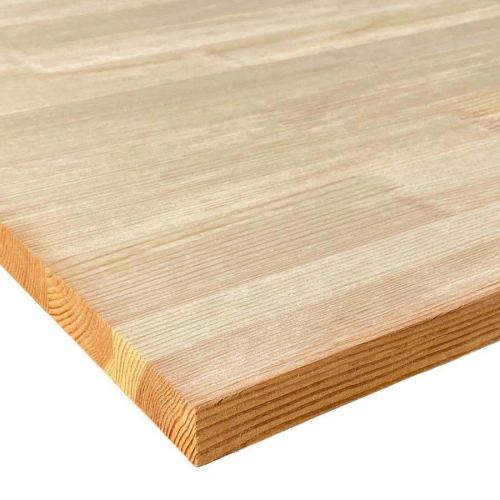 Pine panelling (solid wood)