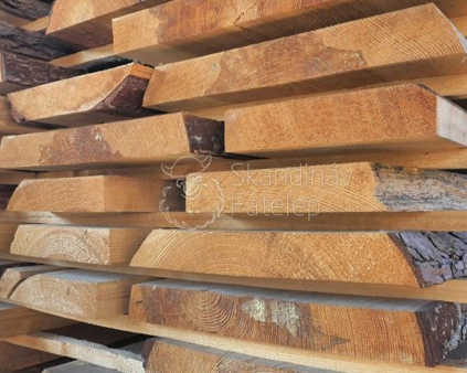 Sawn timber