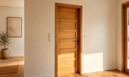 Door types