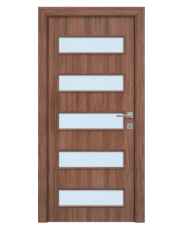 CPL interior door