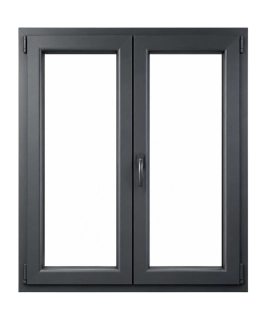 Premium 92 mm wooden window and door frames (Scots pine)