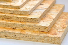 OSB board (EN 300)
