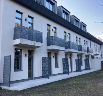 Energy-efficiency refurbishment of the Rubin Hotel