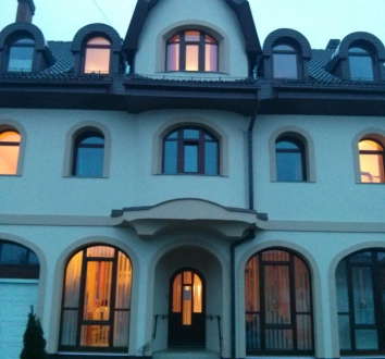 Soltvadkert Care Home for the Elderly