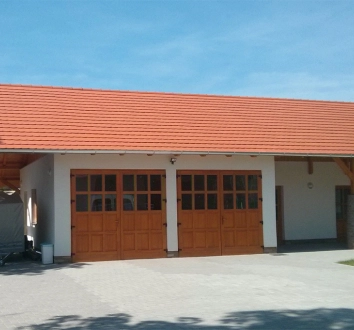 Care centre annexe