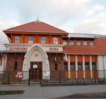 Rainbow Nursery School