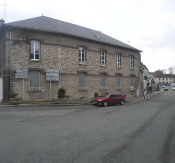 Betz – France