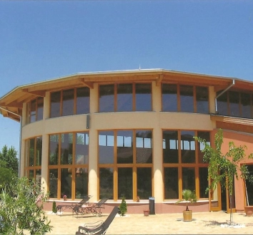 Ballószög Care Home for the Elderly