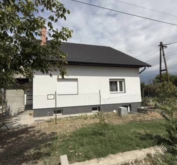 Családi ház felújítás