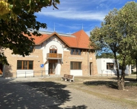Lakitelek – Modernisation of the Health Centre