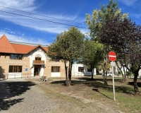 Lakitelek – Modernisation of the Health Centre