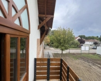 Lakitelek – Modernisation of the Health Centre