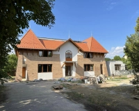 Lakitelek – Modernisation of the Health Centre