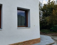 Lakitelek – Modernisation of the Health Centre