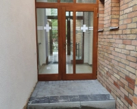 Lakitelek – Modernisation of the Health Centre