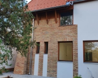 Lakitelek – Modernisation of the Health Centre