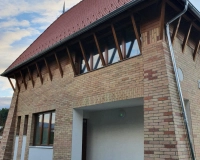 Lakitelek – Modernisation of the Health Centre