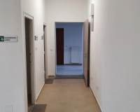 Lakitelek – Modernisation of the Health Centre
