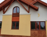 Nyárlőrinc Town Hall