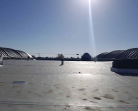 Energy efficiency upgrades to the building of Árpád Fejedelem Primary School