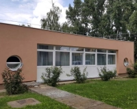 Partial energy-efficiency refurbishment of the Szigetcsép Primary School building