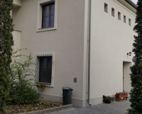 Lakitelek Folk High School – Renovation work on the office block