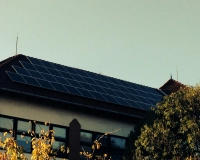 Installation of photovoltaic systems on the buildings of Szent István University