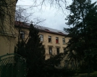 Installation of photovoltaic systems on the buildings of Szent István University