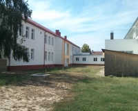 Comprehensive building energy efficiency upgrade at Eötvös School