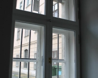 Mária Ward Primary School and Boarding School, Eger