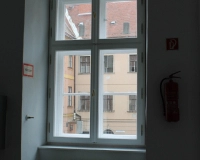 Mária Ward Primary School and Boarding School, Eger