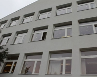 Mária Ward Primary School and Boarding School, Eger