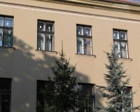 Mária Ward Primary School and Boarding School, Eger