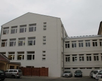 Mária Ward Primary School and Boarding School, Eger