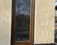 Családi ház generálkivitelezése