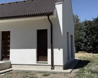Családi ház generálkivitelezése
