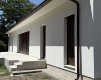 Családi ház generálkivitelezése