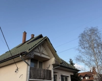 Családi ház Felújítás