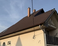 Családi ház Felújítás
