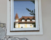 Családi ház Felújítás
