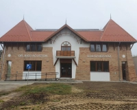 Lakitelek – Modernisation of the Health Centre