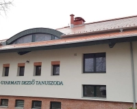 Lakitelek Népfőiskola – Gyarmati Dezső uszoda felújítási munkái