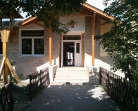 Comprehensive building energy efficiency upgrade at Eötvös School