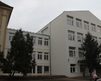 Mária Ward Primary School and Boarding School, Eger