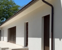 Turnkey general contracting